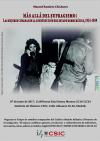 Cartel del seminario