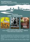 Cartel del Cine-forum