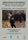 Cartel del seminario