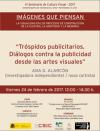 Cartel del seminario