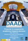 Cartel del seminario