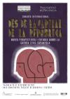 Cartel del congreso