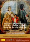 cartel del seminario