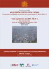 Cartel del seminario