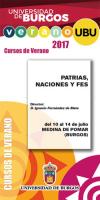 Cartel del curso
