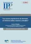 Cartel del seminario