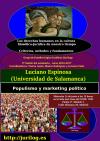 cartel del seminario