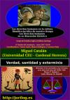 Cartel del seminario