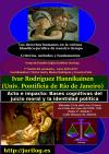Cartel del seminario