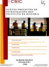 Cartel de la presentación