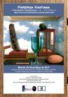 Cartel del encuentro