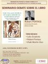 Cartel del seminario