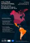 Cartel del Colloque