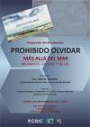 Cartel de la proyección del documental