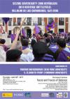 Cartel del seminario