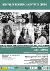 Cartel del seminario