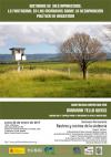 Cartel del seminario