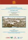 Cartel del seminario