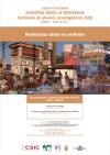 Cartel del seminario