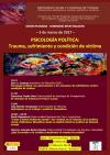 Cartel del seminario