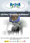 Cartel del evento