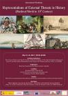 Cartel del workshop