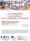 Cartel de la conferencia