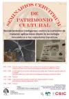 Cartel del seminario