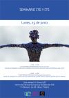 Cartel del seminario