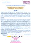 Cartel del Ciclo de conferencias y curso de posgrado