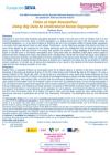 Cartel del Ciclo de conferencias y curso de posgrado
