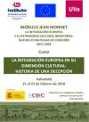 Cartel del curso