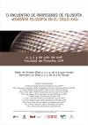 Cartel del evento