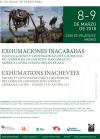 Cartel del coloquio