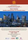 Cartel del seminario