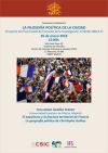 Cartel del seminario