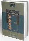 Cubierta del libro