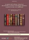 Cartel del seminario