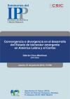 Cartel del seminario