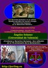 Cartel del seminario
