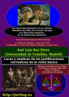 Cartel del seminario