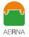 Logo de AERNA