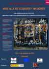 Cartel de las Jornadas