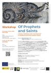 Cartel del workshop