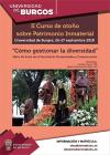 Cartel del curso