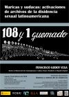 Cartel del seminario