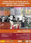 Cartel del seminario
