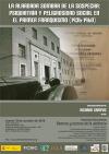 Cartel del seminario