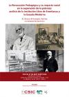 Cartel del seminario