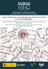 Cartel del seminario